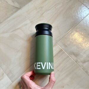 Kevin Murphy tumbler
